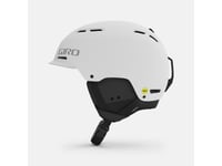 Giro Trig Mips Helmet, M, Heldekkende Hjelm, Hard Overflate, Dial Fit System, Matt