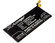 Batteri till Samsung Galaxy Note 8 mfl - 3.300 mAh