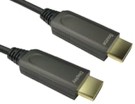 NEWLINK - 8K HDMI 2.1 Active Optical Lead 10m