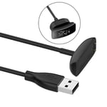 Universal USB Charger Fashion Charger Dock for Fitbit Charge 6 5 Charger