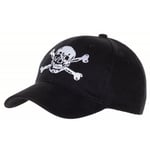 Max-Fuchs Skull BB cap