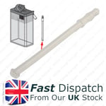 DeLonghi Autentica Dinamica Eletta Milk Intake Tube GENUINE SPARE PART