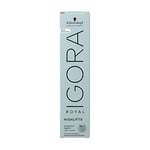 Schwarzkopf Igora Royal Highlifts 12-0 Biondo Superschiarente Naturale 60 ml – Colorazione permanent