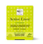 Active Liver