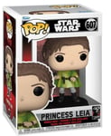 FUNKO POP! - FIGURINE STAR WARS - 0607 - PRINCESS LEIA