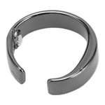 Magnetic Acupressure Ring Relief Sleeping Aid Snoring Prevention Ring S 0.6in