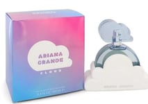 Ariana Grande Cloud 100ml Eau De Parfum GENUINE NEW & SEALED (FREE BAG)