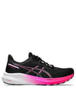 Asics Women's Running Stability GT-1000 13 Trainers - Black, Black, Size 8, Women