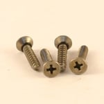 Nutech NR-057500 Diff Screw Set