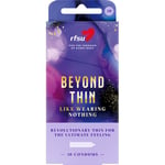 RFSU Beyond Thin Kondom 10 st