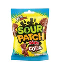 Sour Patch Kids - Soft & Chewy Candy Import - 160gr - cola - DATODEAL