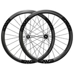 ENVE SES 3.4 Innerdrive Carbon Disc Tubeless Hjul Shimano HG