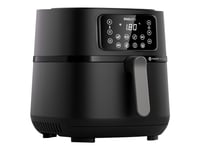 Philips 5000 series Airfryer HD9285 5000 XXL Connected