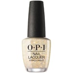 OPI This Changes Everything Nail Polish (NLC75) 15ml