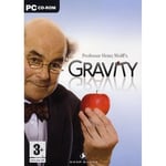 GRAVITY / JEU CONSOLE PC CD-ROM