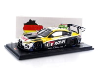 SPARK 1/43 - BMW M4 GT3 - 2ND NURBURGRING 2023 SG897