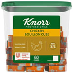 Knorr Chicken Bouillon Cubes, 60 Cubes