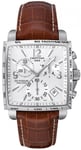 Certina Watch DS Podium Square Chrono Quartz