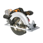 WORX WX520.9 18V Cordless Battery Brushless 185mm Circular Saw - BODY ONLY