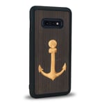 Coque Samsung S10E - L'Ancre - Neuf