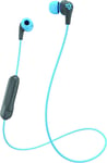 JLAB JBUDS PRO Signature Wired Earbuds with Microphone Blue 3.5mm jack NEW