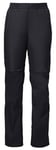 Vaude Regnbyxa Women's Drop Pants II