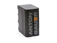 Anton Bauer NP-F976 7.2V Battery