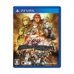 Grand Kingdom PS Vita Japan FS