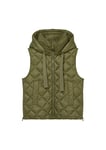 Marc O'Polo Women's Woven Outdoor Vests, 477, 34