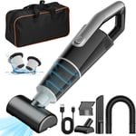 Handheld Vacuum Cleaner Cordless 8000Pa Powerful Car Hoover Light Weight...