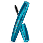 Rimmel Wonder'full Mascara with Argan Oil 001 Waterproof Black Carded