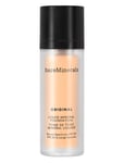 Original Liquid Foundation Light Beige 09 Foundation Smink BareMinerals