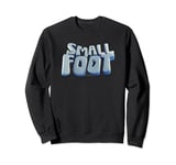 Smallfoot Logo Sweatshirt