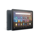 NEW Amazon Fire HD 8 PLUS Tablet - 8" Display in Slate  64GB - 10th Gen