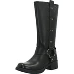 Bottes Café Noir  C1FG9019