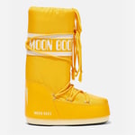 Mb Icon Nylon - Yellow