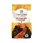 Taylors of Harrogate Ground Coffee 200g: 4  Packs