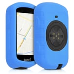 Soft Silicone Bike GPS Protective Cover for Garmin Edge 530