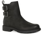 Clarks Orinoco2 Bay Womens Ankle Boots