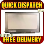 17.3" LAPTOP DISPLAY SCREEN MSI GE75 8SG-051EN RAIDER N173HCE-G33 NO BRACKETS