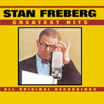 Stan Freberg  Greatest Hits  CD