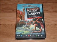 King's Bounty: The Conqueror's Quest