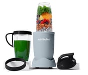 Nutribullet Nb907masl Blender 0.9 L Sport Blender 900 W Blue