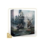 Tainted Grail Kings of Ruin Mounted Hero Utvidelse Tainted Grail Kings of Ruin