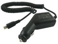 Genuine BlackBerry Micro USB Car Charger for Bold 9900 Z10 Q10 Q20 Passport Priv