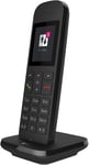 Telekom Speedphone 12 noir, 19,99 x 7,01 x 11 cm ; 390 grammes