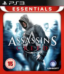 Assassin's Creed (Essentials) (DELETED TITLE) /PS3