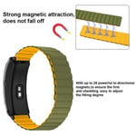 Magnetisk silikonarmbånd for Huawei Band B6