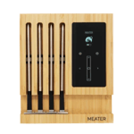MEATER Block Premium WiFi Smart Meat Thermometer