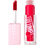 Maybelline New York Lifter Plump 5,4 ml 004 Red Flag